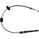 Purchase Top-Quality SKP - SK905600 - Automatic Transmission Shifter Cable pa1