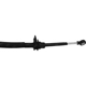 Purchase Top-Quality SKP - SK905600 - Automatic Transmission Shifter Cable pa3