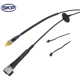 Purchase Top-Quality Shift Selector Cable by SKP - SKSM2094 pa3