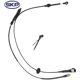 Purchase Top-Quality Shift Selector Cable by SKP - SKSM2094 pa4