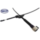 Purchase Top-Quality Shift Selector Cable by SKP - SKY1287 pa3