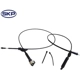 Purchase Top-Quality Shift Selector Cable by SKP - SKY1287 pa5