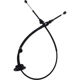 Purchase Top-Quality SKP - SKY1309 - Automatic Transmission Shifter Cable Kit pa1