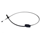 Purchase Top-Quality SKP - SKY1311 - Automatic Transmission Shifter Cable pa2