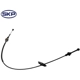 Purchase Top-Quality Shift Selector Cable by SKP - SKY1315 pa4