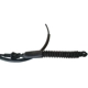 Purchase Top-Quality SKP - SKY1317 - Automatic Transmission Shifter Cable pa4