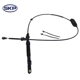 Purchase Top-Quality Shift Selector Cable by SKP - SKY1318 pa3