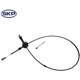 Purchase Top-Quality Shift Selector Cable by SKP - SKY1355 pa1