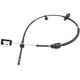 Purchase Top-Quality SKP - SKY1359 - Automatic Transmission Shifter Cable pa2