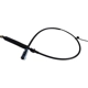 Purchase Top-Quality SKP - SKY1360 - Automatic Transmission Shifter Cable pa1