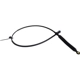 Purchase Top-Quality SKP - SKY1360 - Automatic Transmission Shifter Cable pa3
