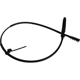 Purchase Top-Quality SKP - SKY1360 - Automatic Transmission Shifter Cable pa4