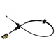 Purchase Top-Quality SKP - SKY789 - Automatic Transmission Shifter Cable pa1