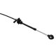 Purchase Top-Quality SKP - SKY789 - Automatic Transmission Shifter Cable pa2