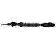 Purchase Top-Quality UPARTS GROUP - SC9K95 - Automatic Transmission Shifter Cable pa2