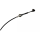 Purchase Top-Quality UPARTS GROUP - SCCA97 - Automatic Transmission Shifter Cable pa1