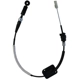 Purchase Top-Quality UPARTS GROUP - SCCO04 - Manual Transmission Shift Cable pa4