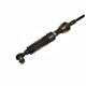 Purchase Top-Quality UPARTS GROUP - SCEC00 - Automatic Transmission Shift Cable pa2