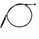 Purchase Top-Quality UPARTS GROUP - SCHI06 - Automatic Transmission Shift Cable pa4