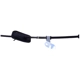 Purchase Top-Quality UPARTS GROUP - SCMA04 - Automatic Transmission Shifter Cable pa2