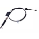 Purchase Top-Quality UPARTS GROUP - SCMA04 - Automatic Transmission Shifter Cable pa4