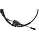 Purchase Top-Quality UPARTS GROUP - SCRA01 - Automatic Transmission Shifter Cable pa4