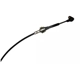 Purchase Top-Quality UPARTS GROUP - SCSO00 - Automatic Transmission Shifter Cable pa2