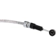 Purchase Top-Quality Shift Selector Cable by URO - 25117515456 pa4