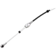 Purchase Top-Quality VAICO - V20-2320 - Manual Transmission Shift Cable pa2