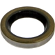 Purchase Top-Quality ACDELCO - 8792S - Crankshaft Front Oil Seal pa1