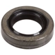 Purchase Top-Quality NATIONAL OIL SEALS - 2287 - Crankshaft Seal pa1