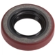 Purchase Top-Quality NATIONAL OIL SEALS - 471466 - Crankshaft Seal pa1