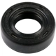 Purchase Top-Quality Shift Shaft Seal by SKF - 3687 pa2