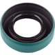 Purchase Top-Quality Shift Shaft Seal by SKF - 4931 pa2
