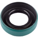 Purchase Top-Quality Shift Shaft Seal by SKF - 4931 pa3