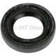 Purchase Top-Quality Shift Shaft Seal by SKF - 553104 pa1