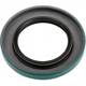 Purchase Top-Quality Shift Shaft Seal by SKF - 5606 pa3