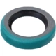 Purchase Top-Quality Shift Shaft Seal by SKF - 6130 pa2