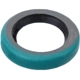 Purchase Top-Quality Shift Shaft Seal by SKF - 6130 pa4