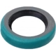 Purchase Top-Quality Shift Shaft Seal by SKF - 6130 pa5