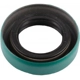 Purchase Top-Quality Shift Shaft Seal by SKF - 6141 pa4