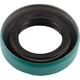 Purchase Top-Quality Shift Shaft Seal by SKF - 6141 pa5