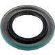 Purchase Top-Quality Shift Shaft Seal by SKF - 6152 pa2