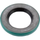 Purchase Top-Quality Shift Shaft Seal by SKF - 6152 pa4
