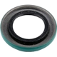 Purchase Top-Quality Shift Shaft Seal by SKF - 6152 pa5