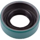 Purchase Top-Quality Shift Shaft Seal by SKF - 6229 pa6