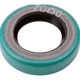 Purchase Top-Quality Shift Shaft Seal by SKF - 7000 pa3