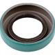 Purchase Top-Quality Shift Shaft Seal by SKF - 7000 pa4