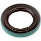 Purchase Top-Quality Shift Shaft Seal by SKF - 7414 pa2