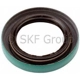 Purchase Top-Quality Shift Shaft Seal by SKF - 7414 pa3